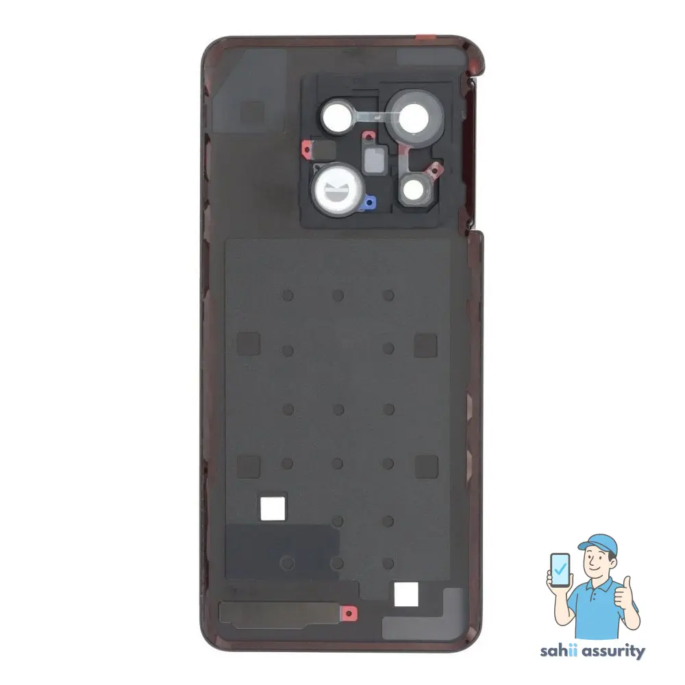 Back Panel Cover for OnePlus 10 Pro thumbnail